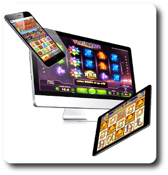 Mobile Online Casinos